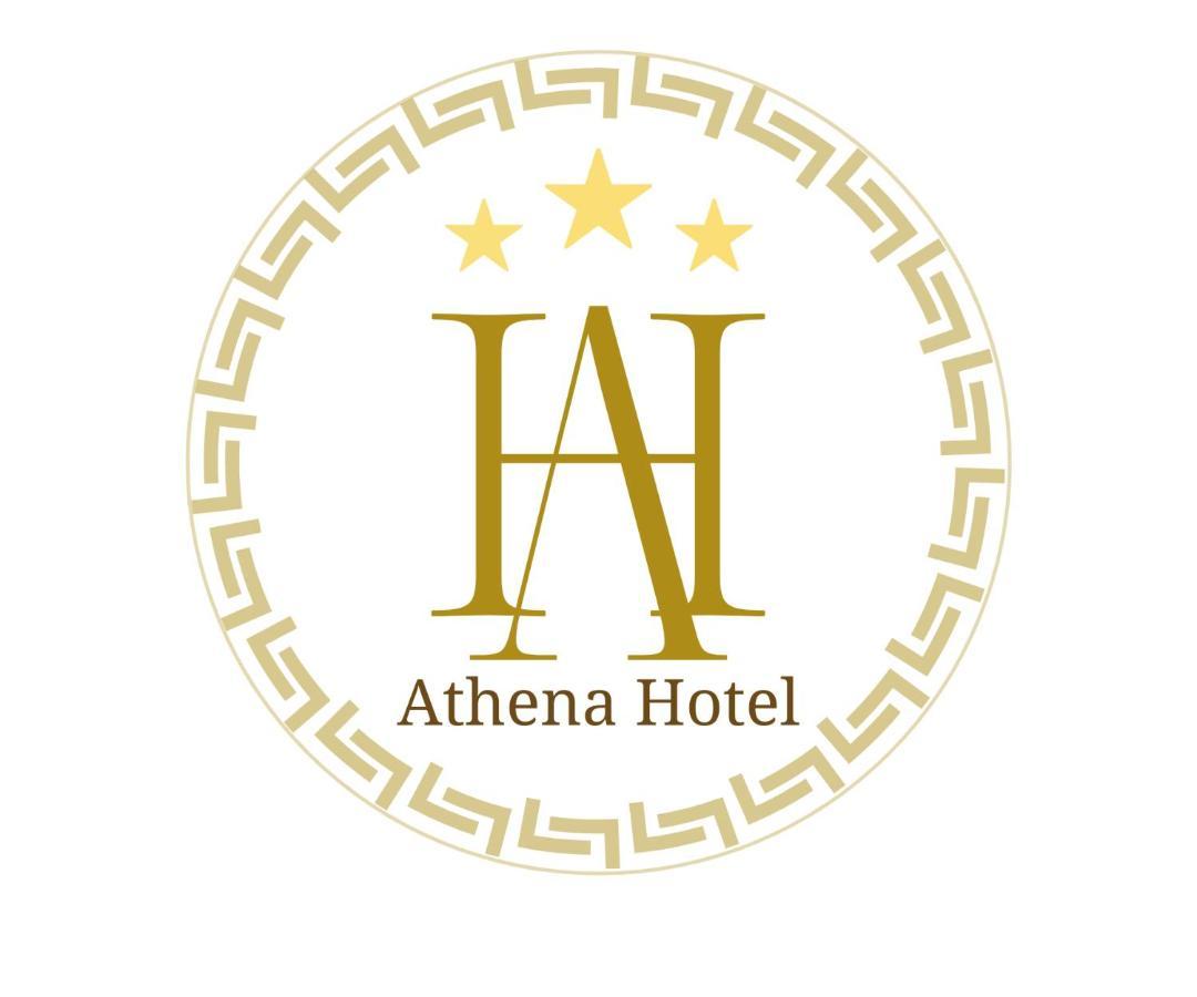 Hotel Athena B&B Gabicce Mare Extérieur photo