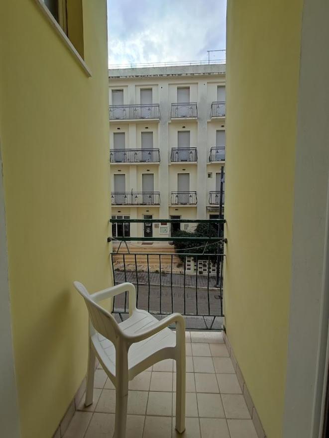 Hotel Athena B&B Gabicce Mare Extérieur photo