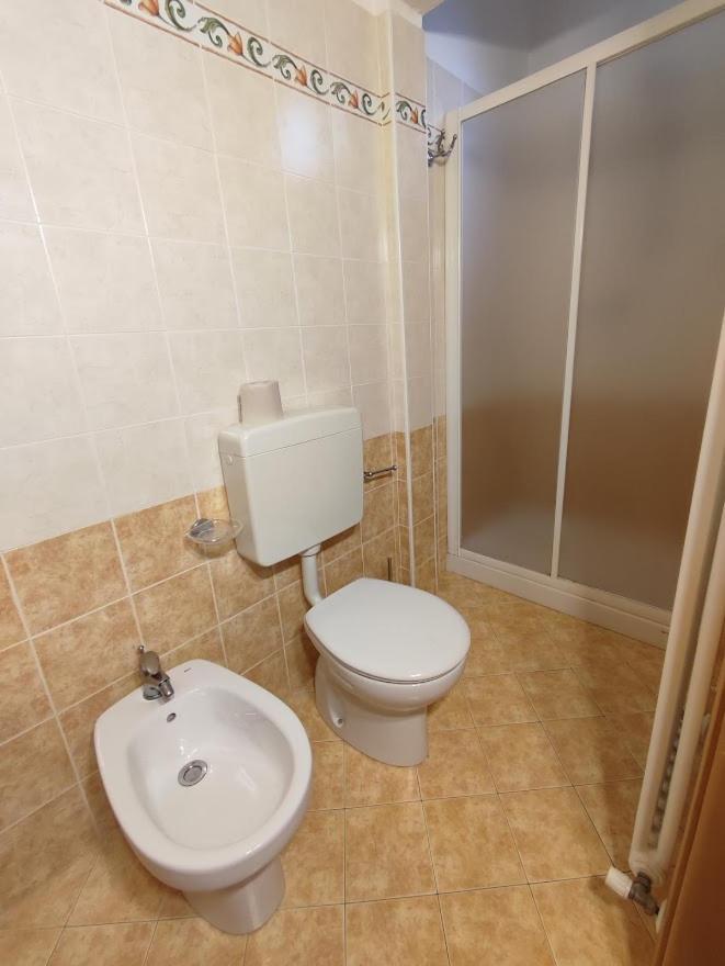 Hotel Athena B&B Gabicce Mare Extérieur photo