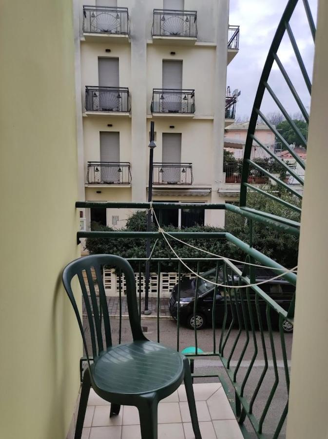 Hotel Athena B&B Gabicce Mare Extérieur photo