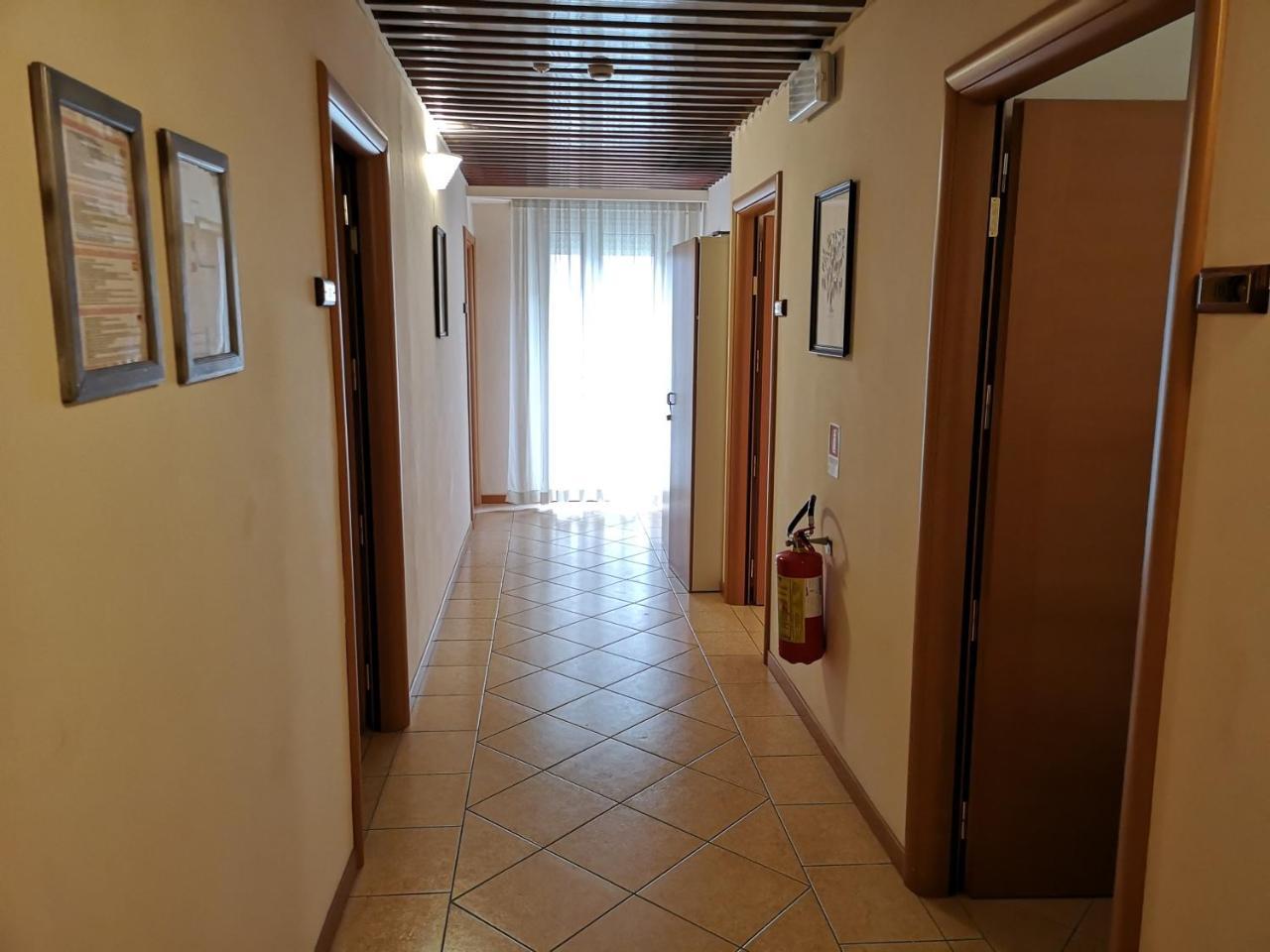 Hotel Athena B&B Gabicce Mare Extérieur photo